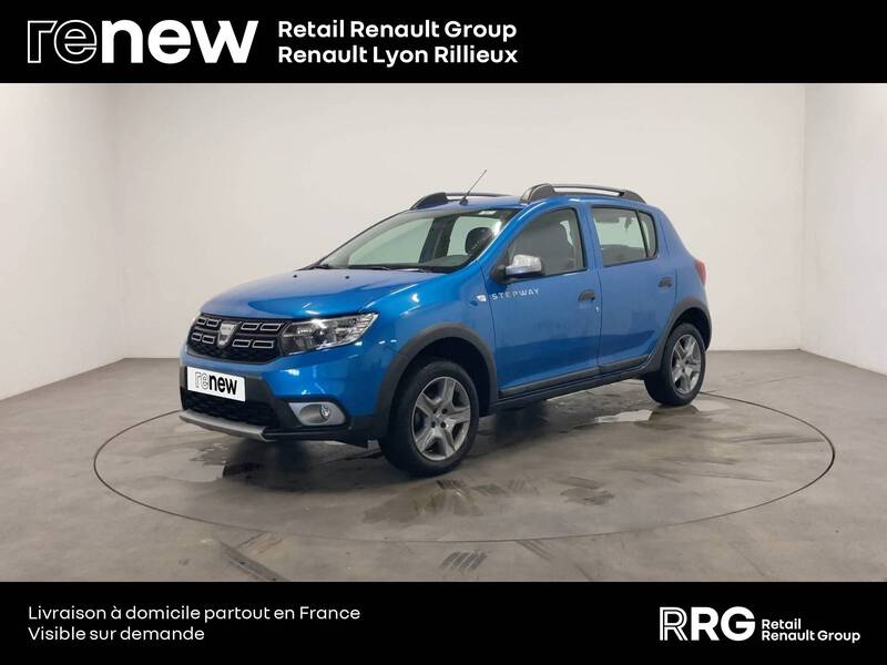Image de l'annonce principale - Dacia Sandero