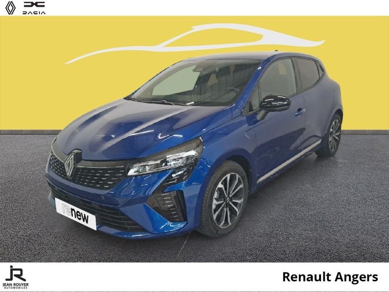 Image de l'annonce principale - Renault Clio
