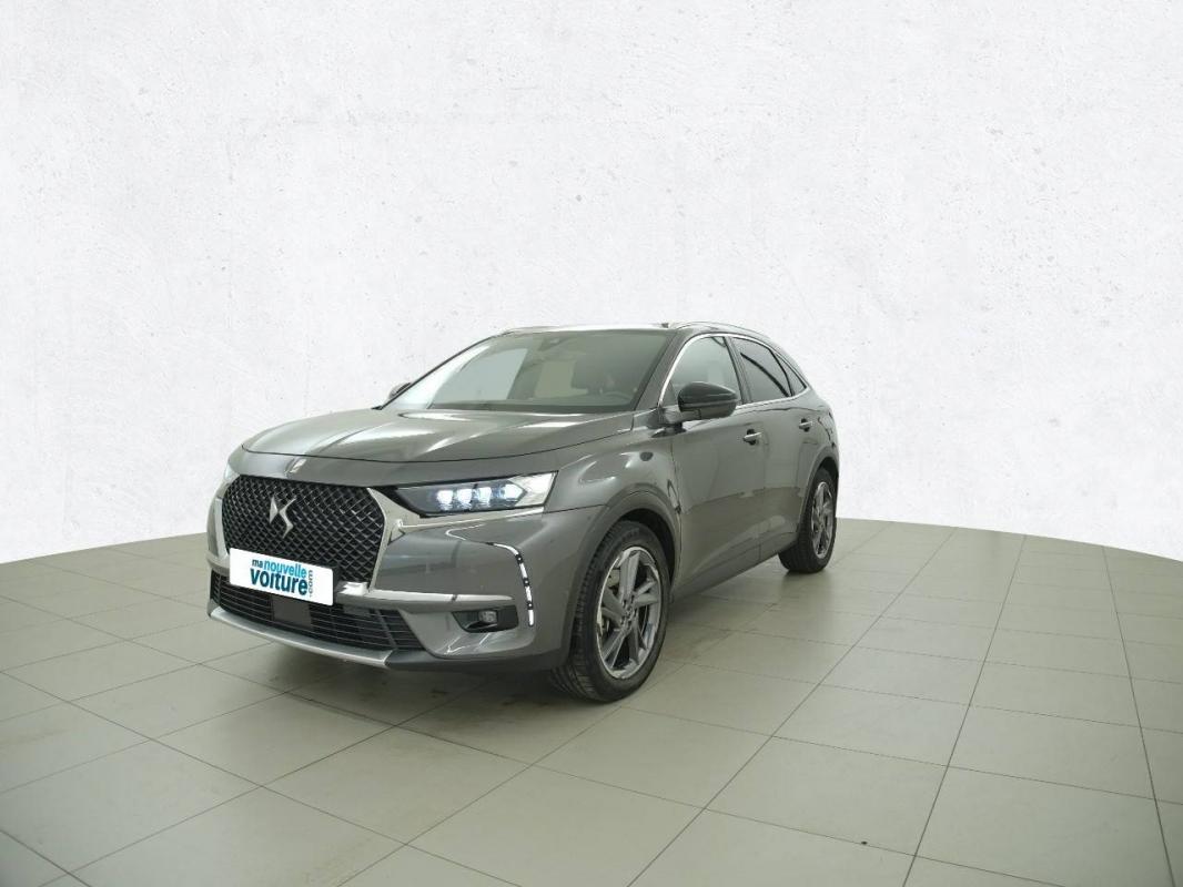 Image de l'annonce principale - DS DS 7 Crossback