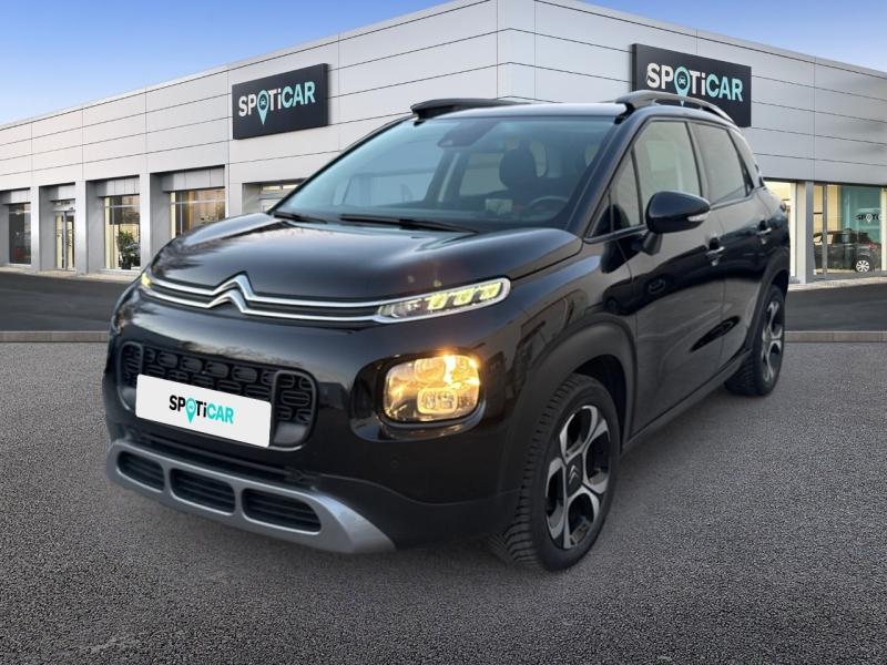 Image de l'annonce principale - Citroën C3 Aircross