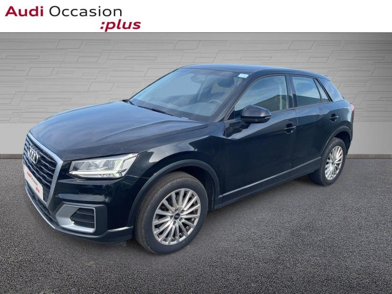 Image de l'annonce principale - Audi Q2