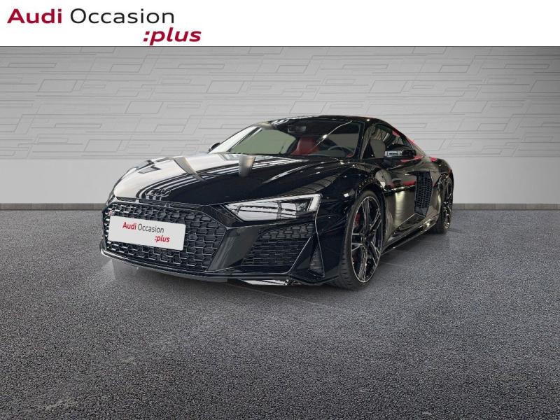 Image de l'annonce principale - Audi R8