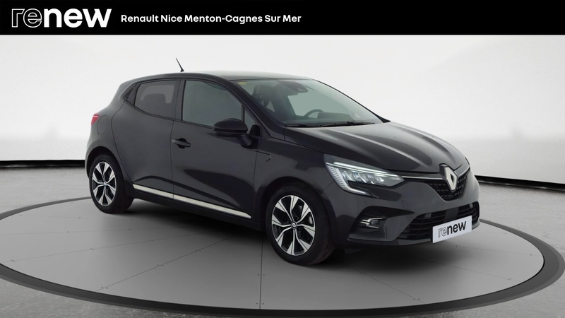 Image de l'annonce principale - Renault Clio