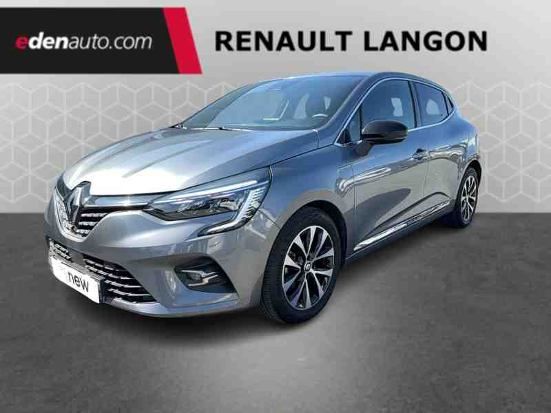 Image de l'annonce principale - Renault Clio