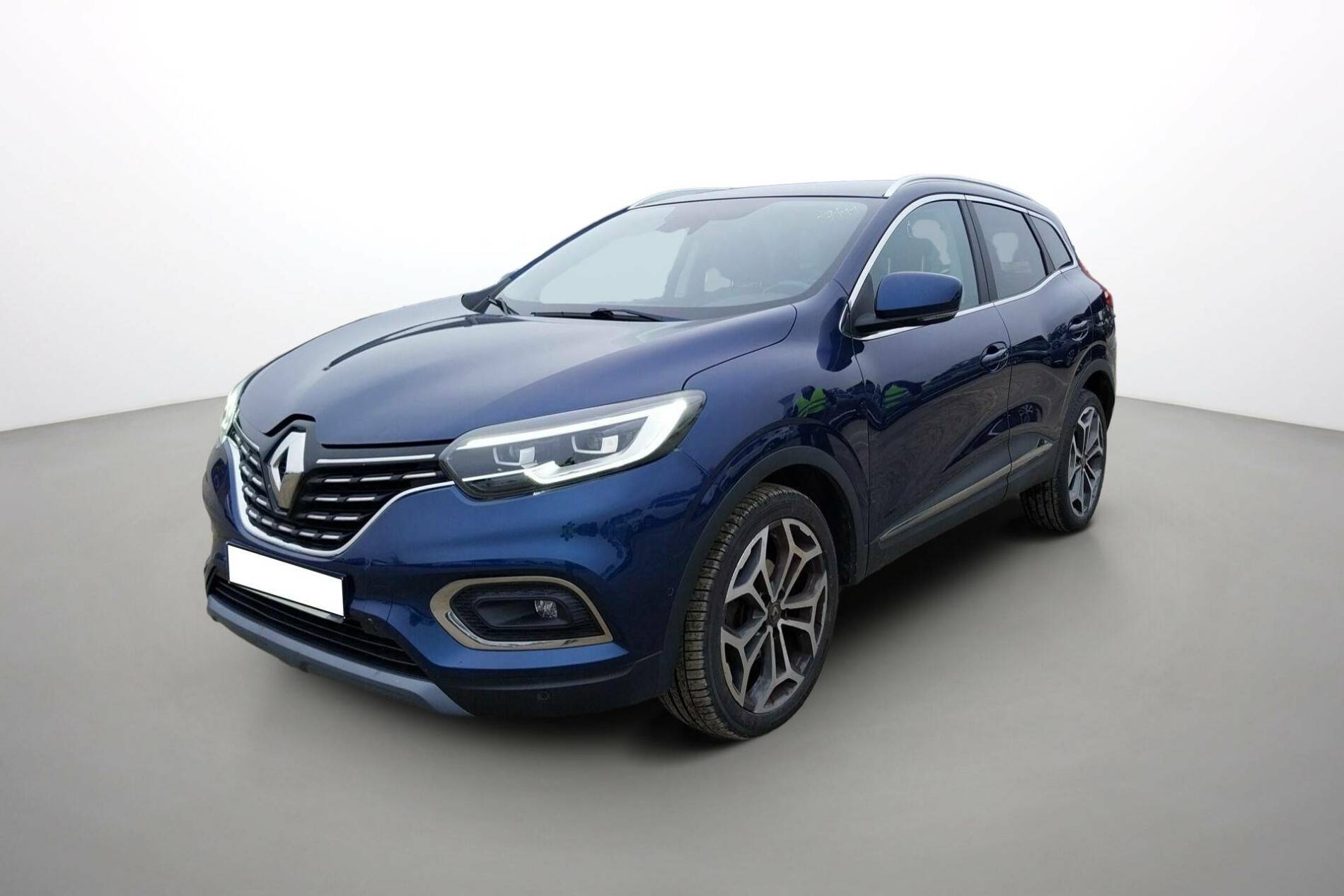 Image de l'annonce principale - Renault Kadjar