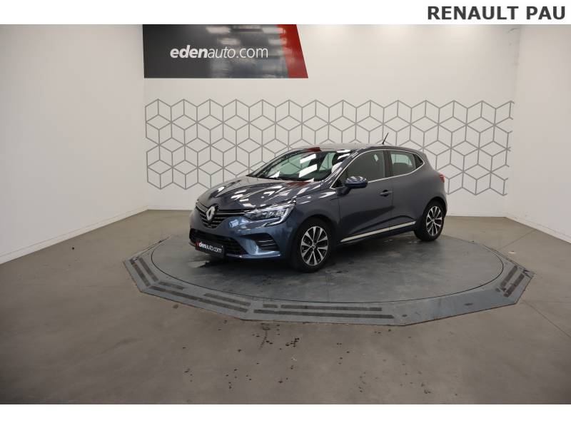 Image de l'annonce principale - Renault Clio