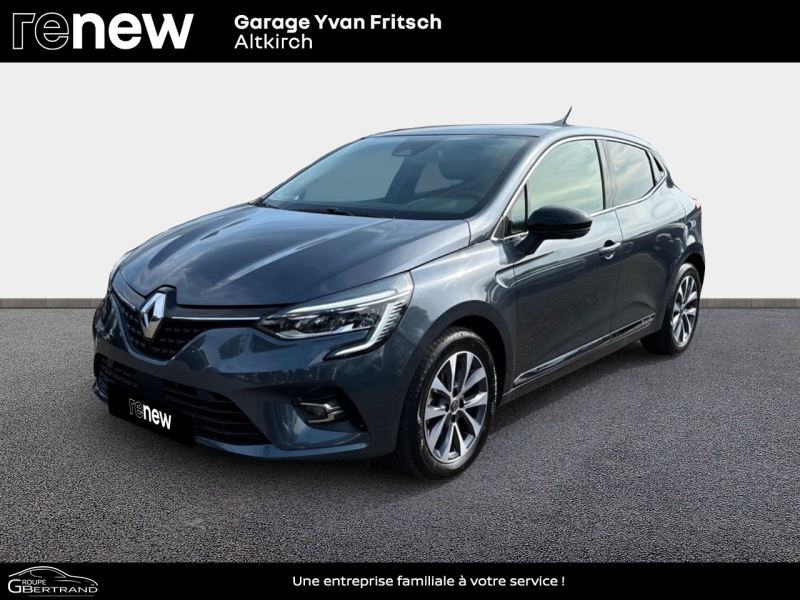 Image de l'annonce principale - Renault Clio