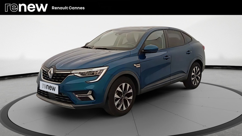 Image de l'annonce principale - Renault Arkana