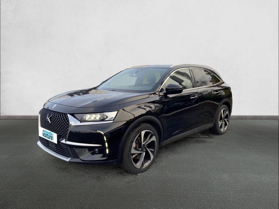 Image de l'annonce principale - DS DS 7 Crossback