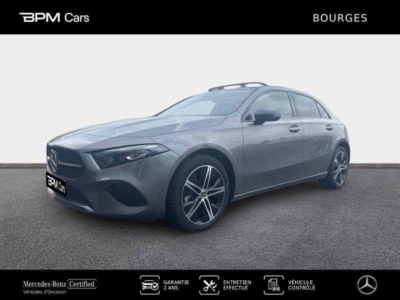 Image de l'annonce principale - Mercedes-Benz Classe A