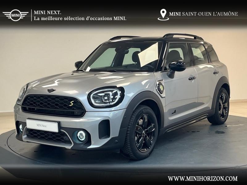 Image de l'annonce principale - MINI Countryman