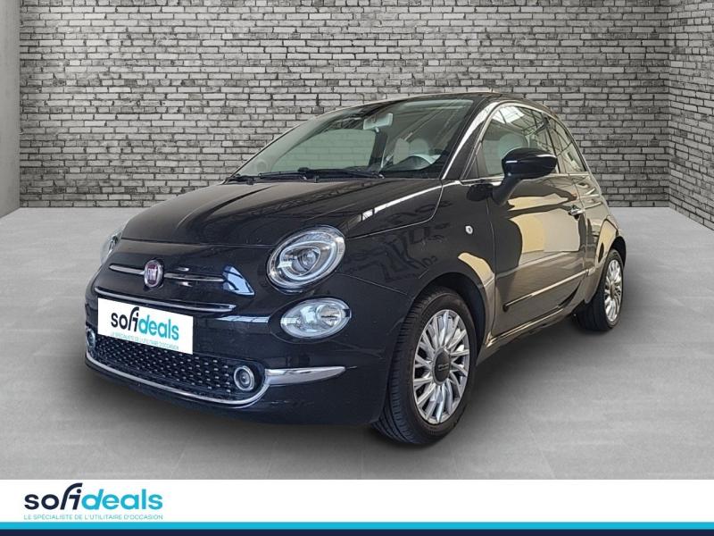 Image de l'annonce principale - Fiat 500