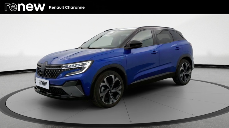 Image de l'annonce principale - Renault Austral