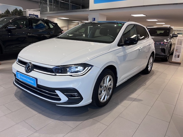 Image de l'annonce principale - Volkswagen Polo