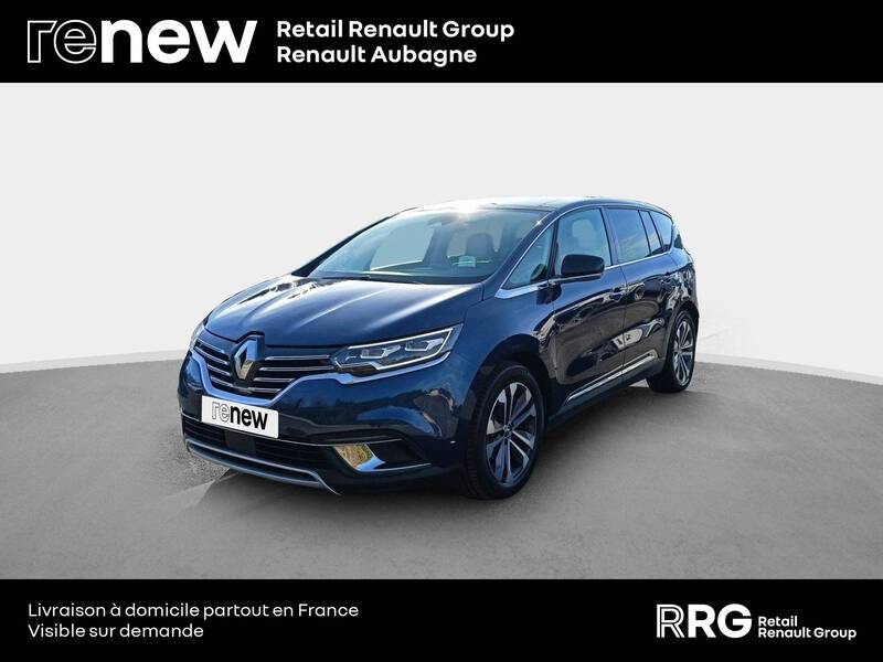 Image de l'annonce principale - Renault Espace