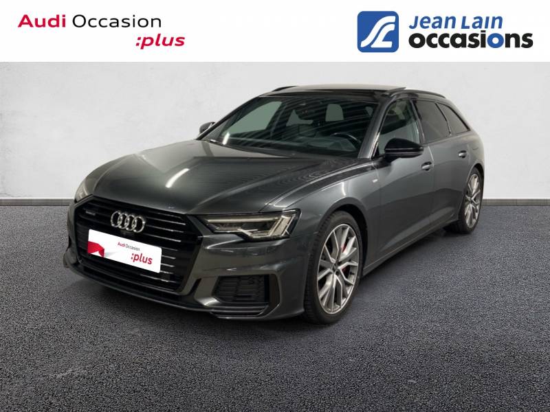 Image de l'annonce principale - Audi A6 Avant