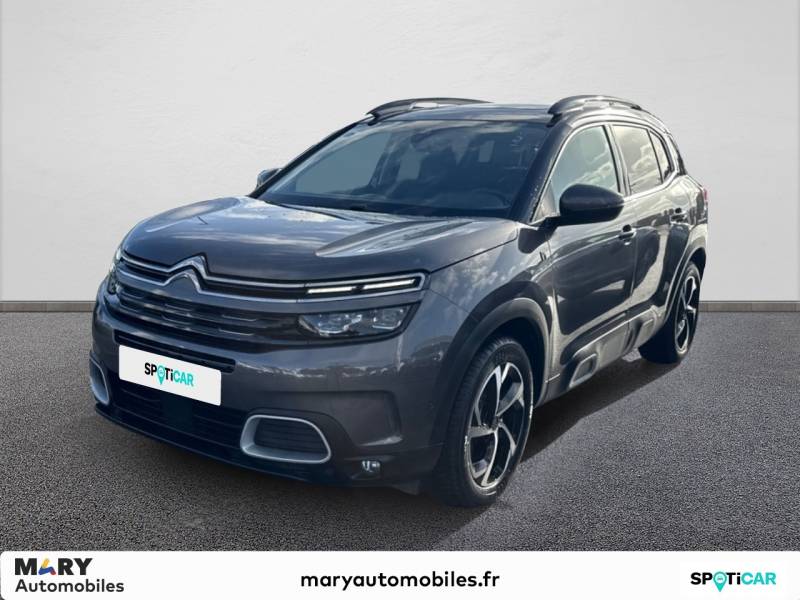 Image de l'annonce principale - Citroën C5 Aircross