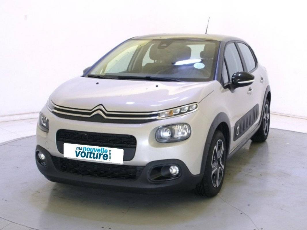 Image de l'annonce principale - Citroën C3