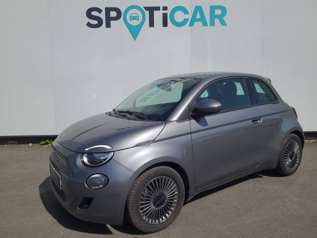Image de l'annonce principale - Fiat 500