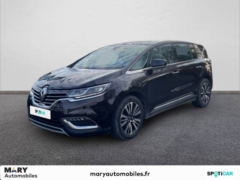 Image de l'annonce principale - Renault Espace