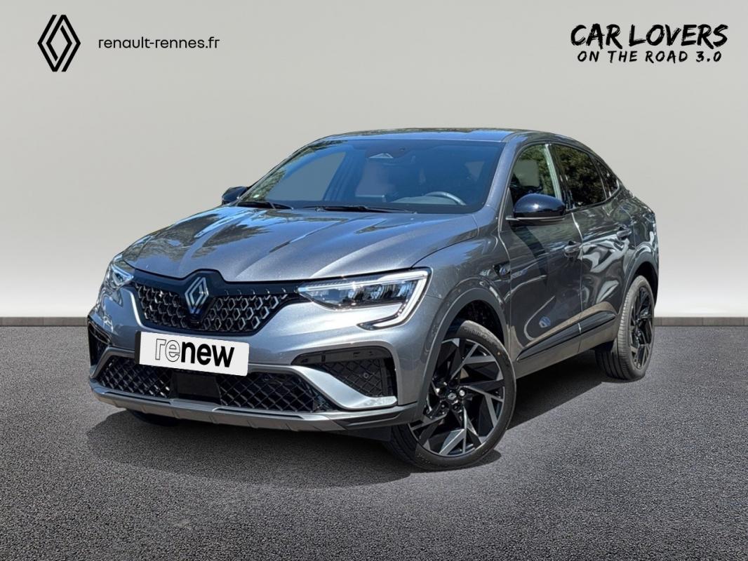 Image de l'annonce principale - Renault Arkana