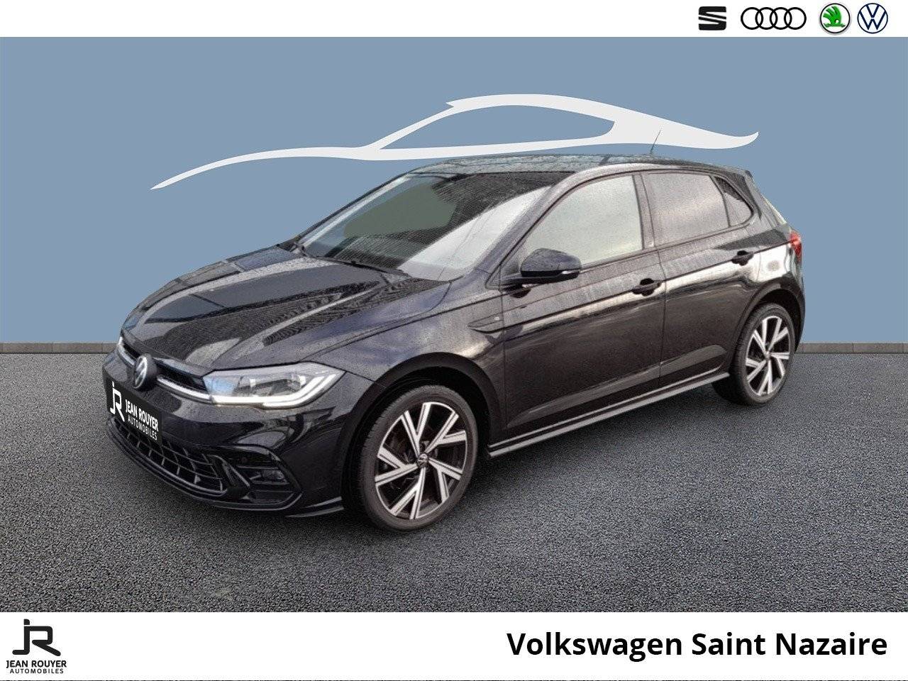 Image de l'annonce principale - Volkswagen Polo