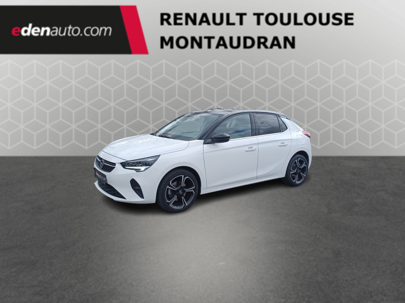 Image de l'annonce principale - Opel Corsa