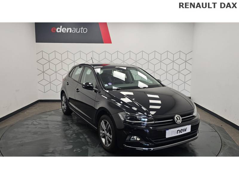 Image de l'annonce principale - Volkswagen Polo