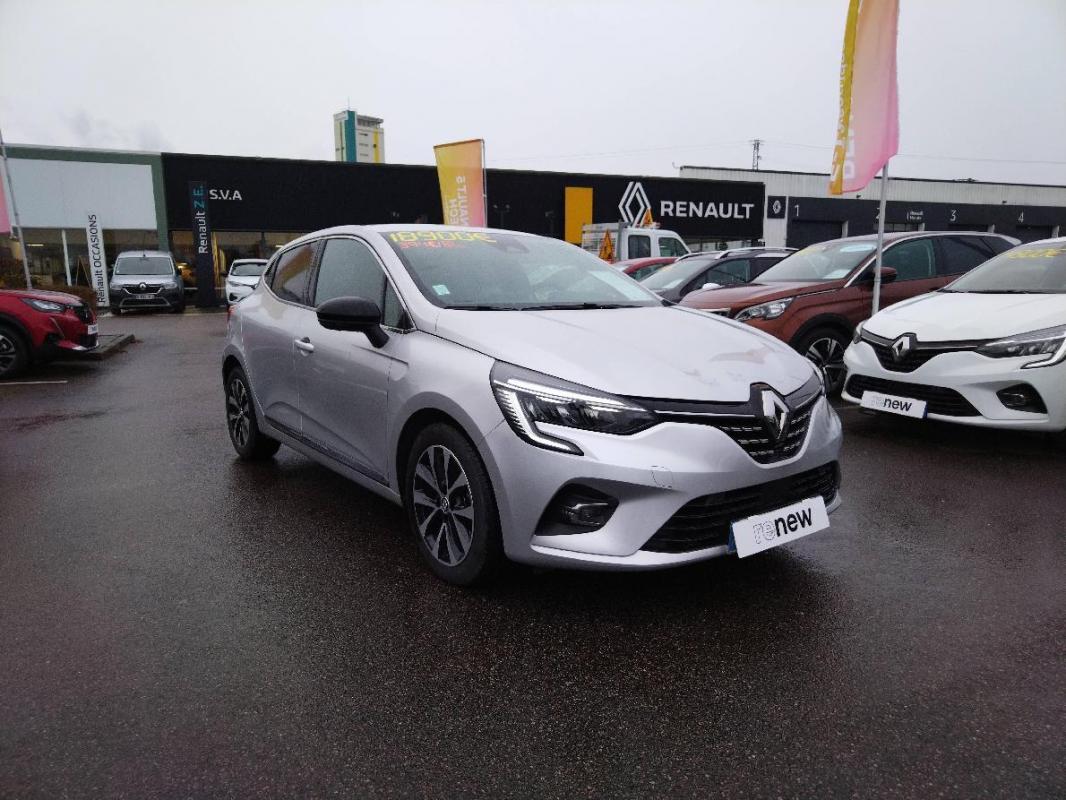 Image de l'annonce principale - Renault Clio