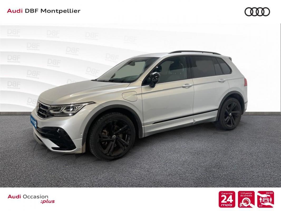 Image de l'annonce principale - Volkswagen Tiguan