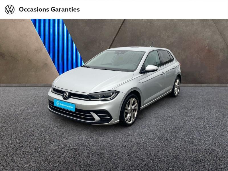 Image de l'annonce principale - Volkswagen Polo