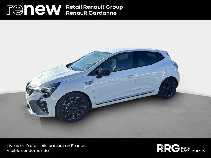 Image de l'annonce principale - Renault Clio