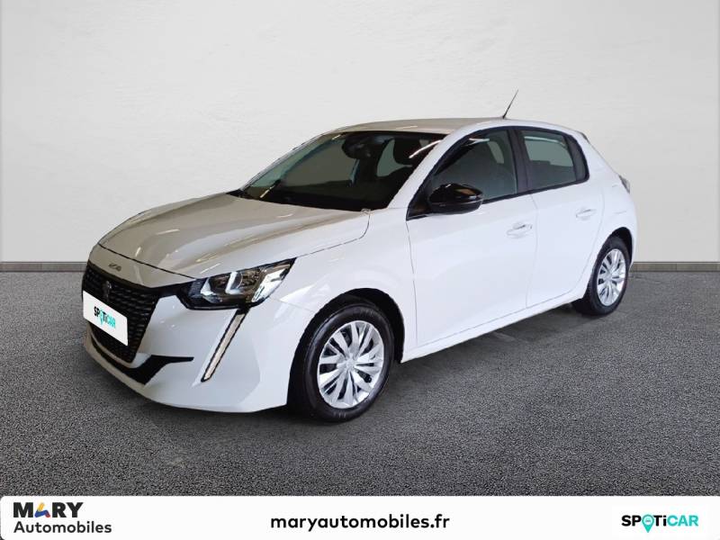 Image de l'annonce principale - Peugeot 208
