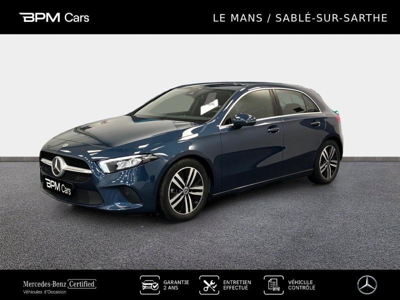 Image de l'annonce principale - Mercedes-Benz Classe A