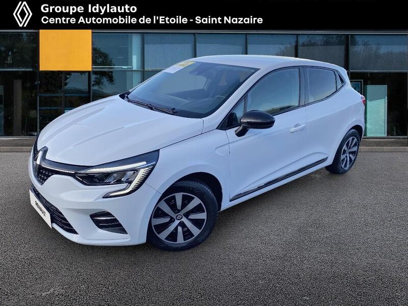 Image de l'annonce principale - Renault Clio