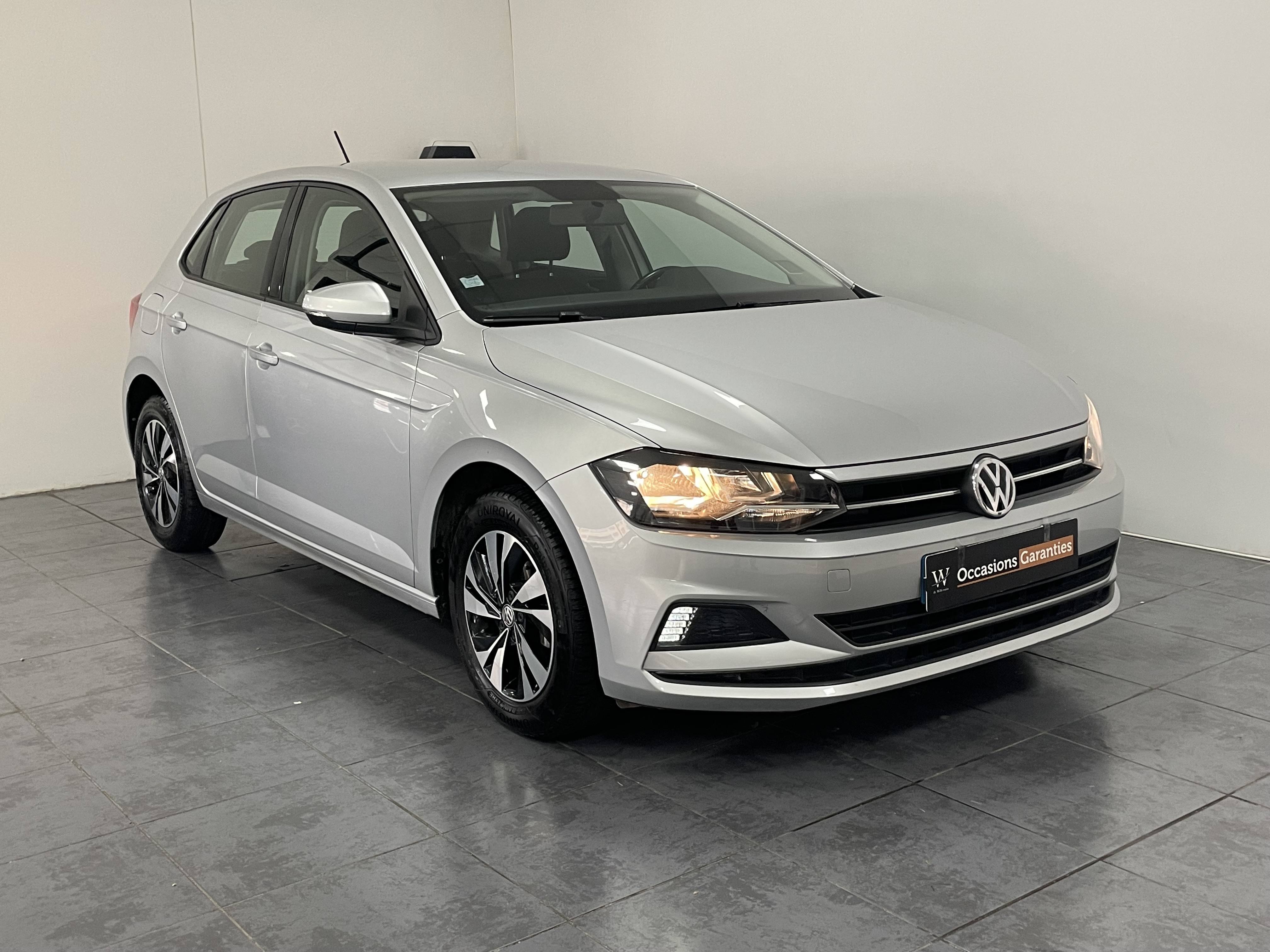 Image de l'annonce principale - Volkswagen Polo