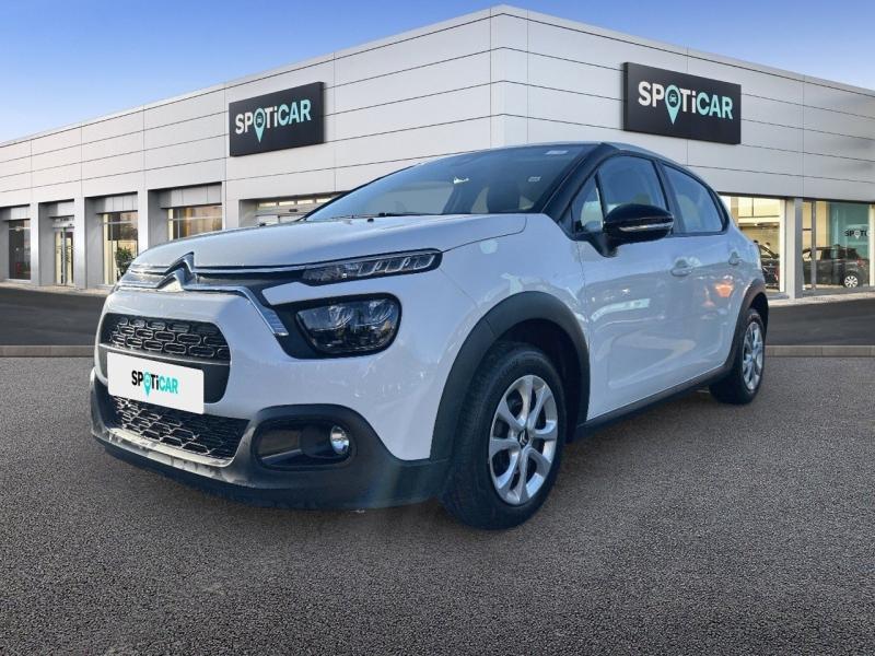 Image de l'annonce principale - Citroën C3