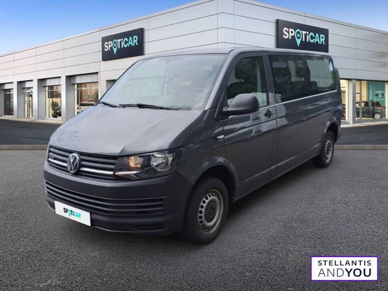 Image de l'annonce principale - Volkswagen Transporter