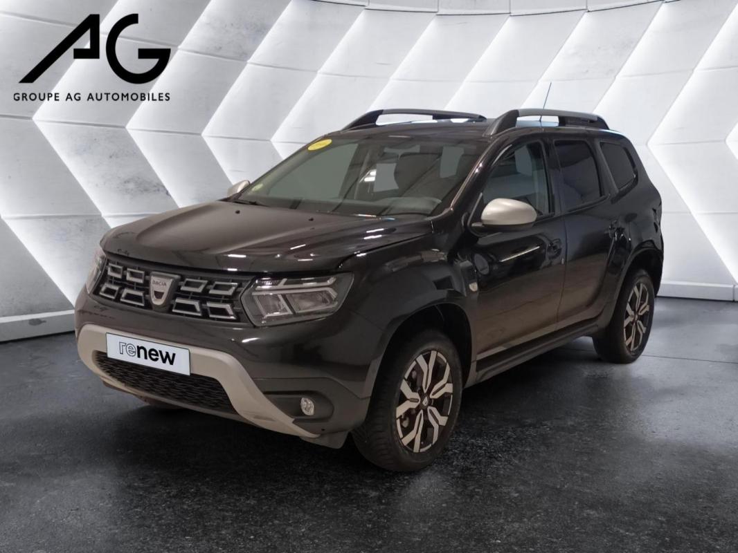 Image de l'annonce principale - Dacia Duster