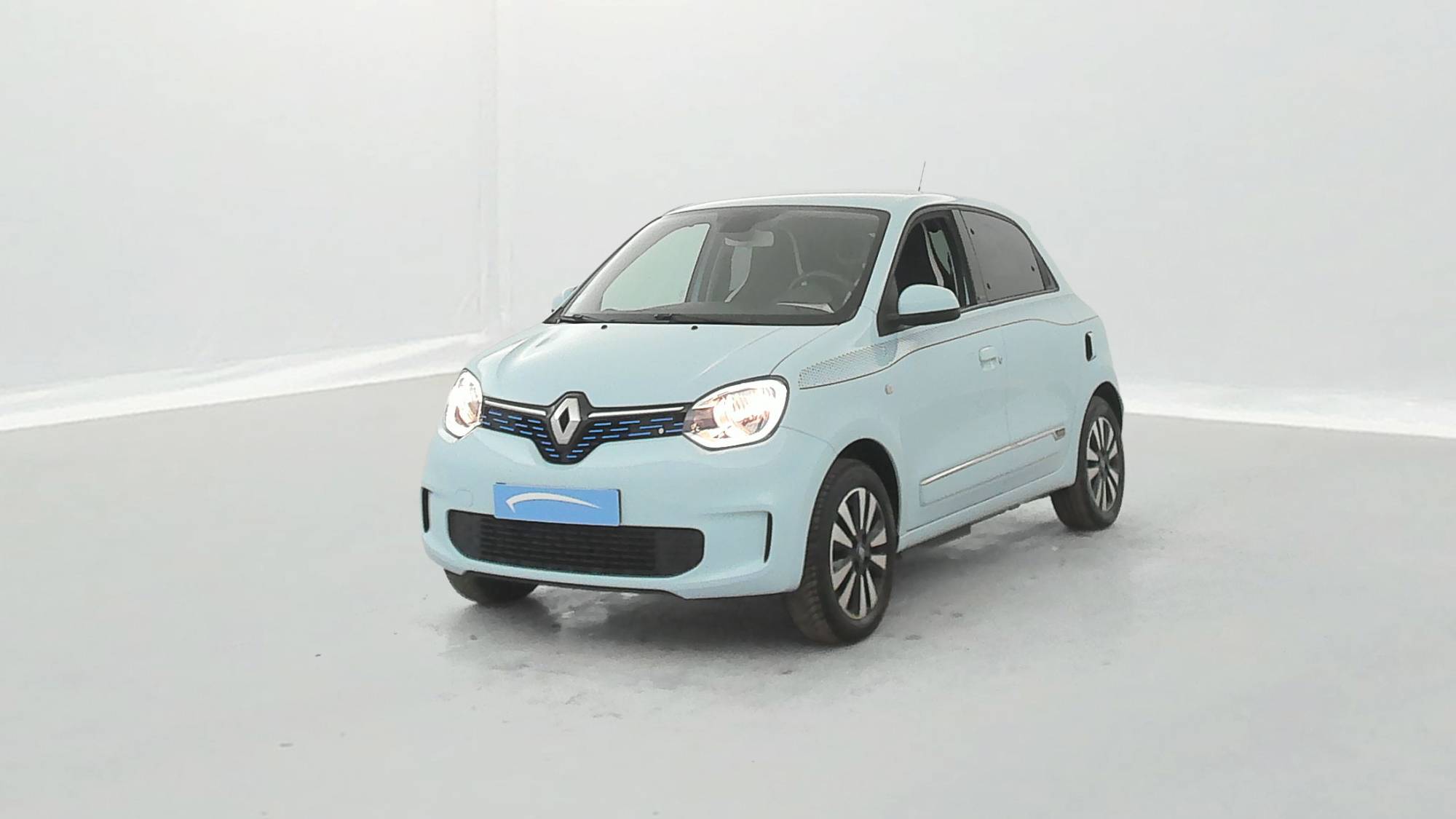 Image de l'annonce principale - Renault Twingo