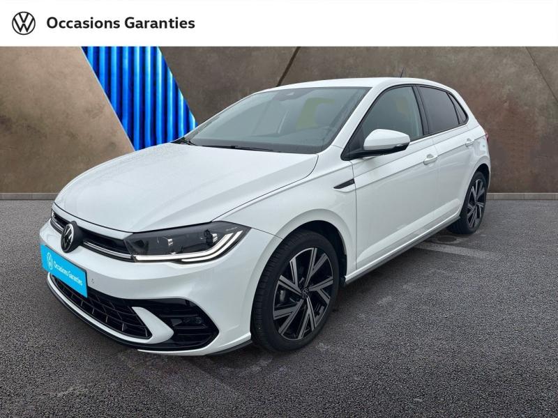 Image de l'annonce principale - Volkswagen Polo