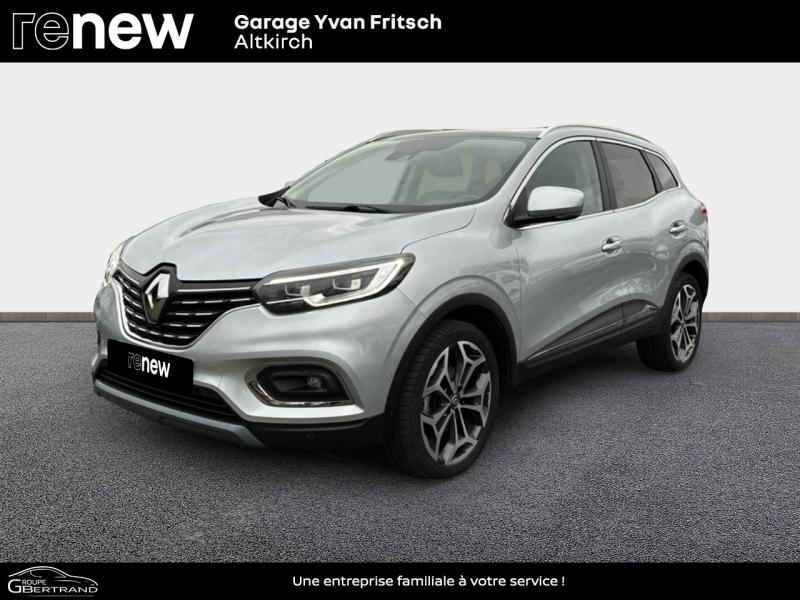 Image de l'annonce principale - Renault Kadjar