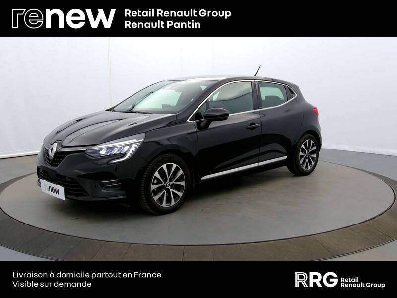 Image de l'annonce principale - Renault Clio