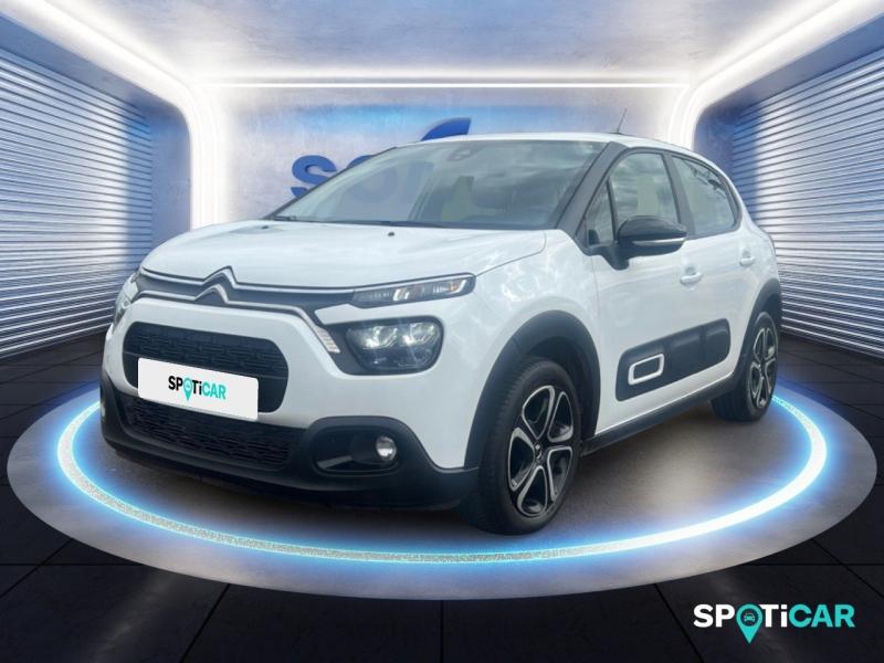 Image de l'annonce principale - Citroën C3
