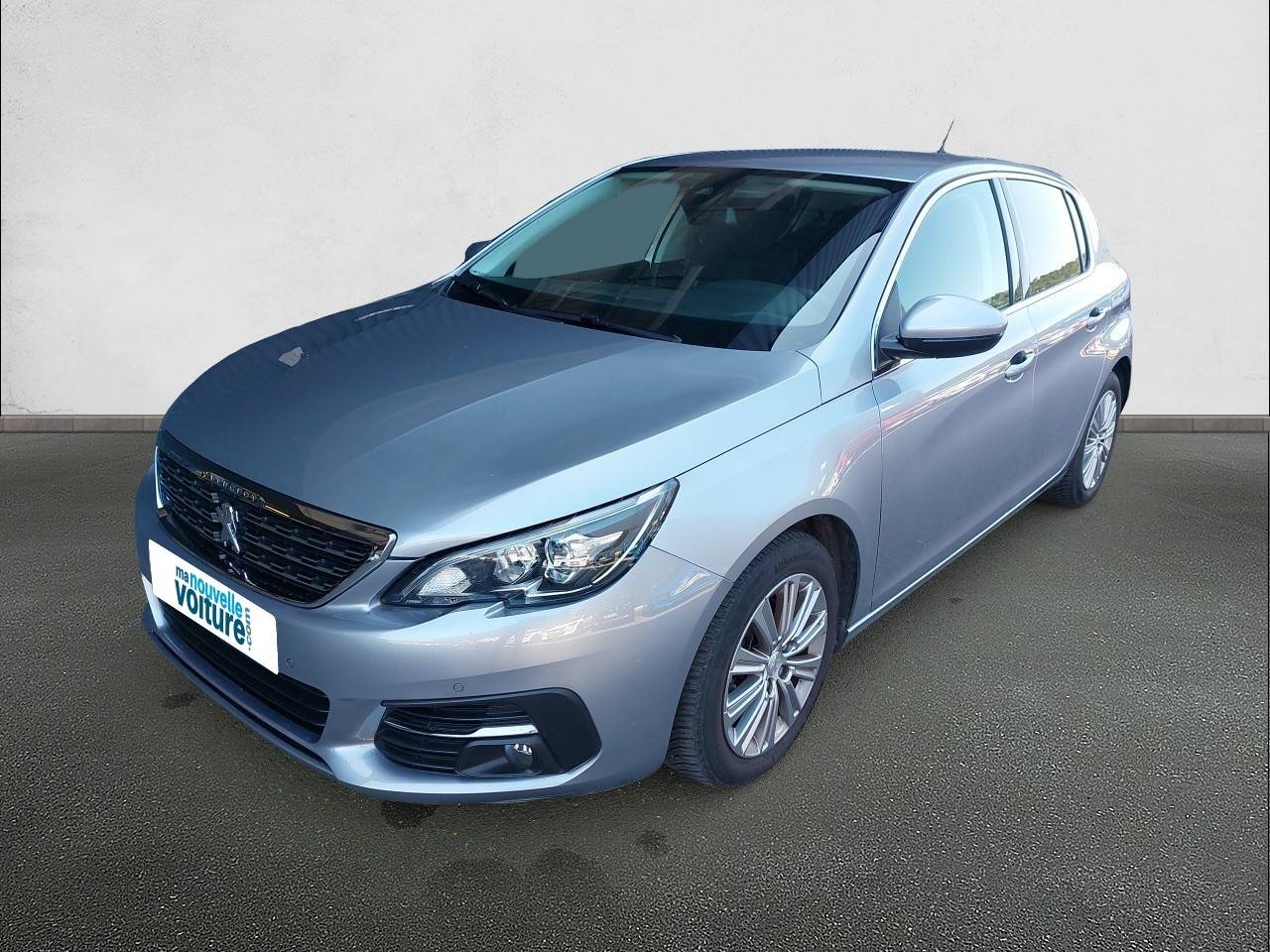 Image de l'annonce principale - Peugeot 308