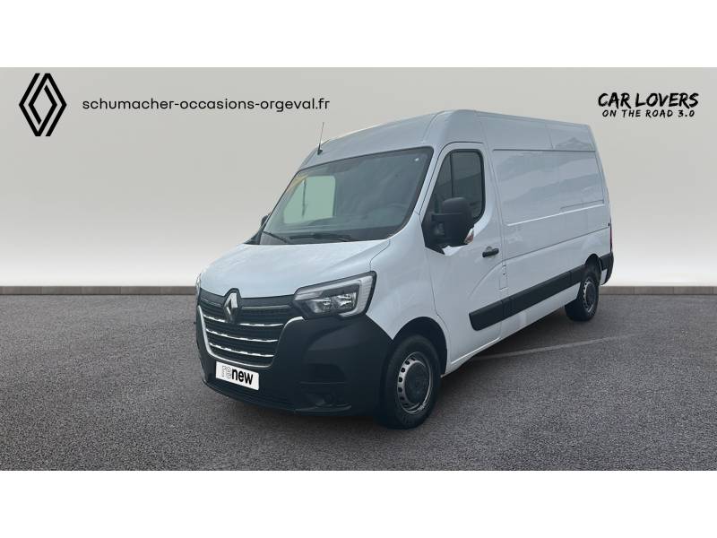 Image de l'annonce principale - Renault Master