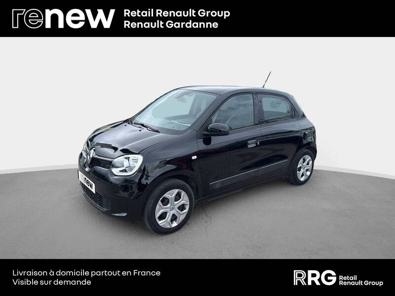 Image de l'annonce principale - Renault Twingo