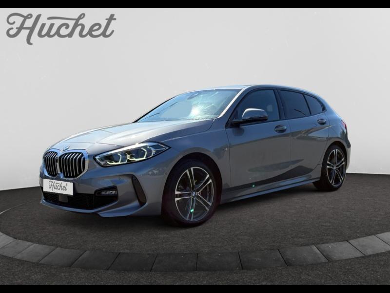 Image de l'annonce principale - BMW Série 1