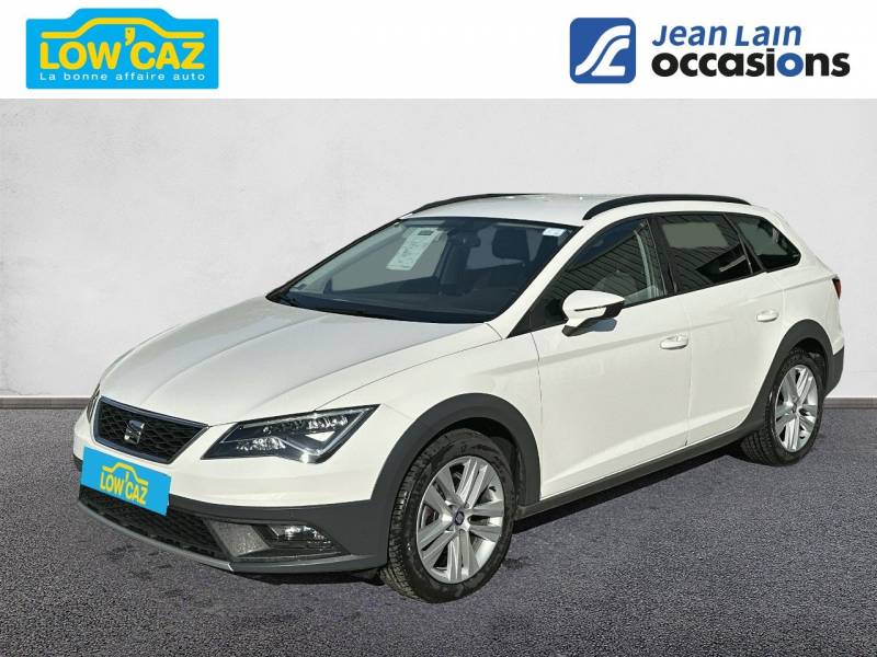 Image de l'annonce principale - SEAT Leon