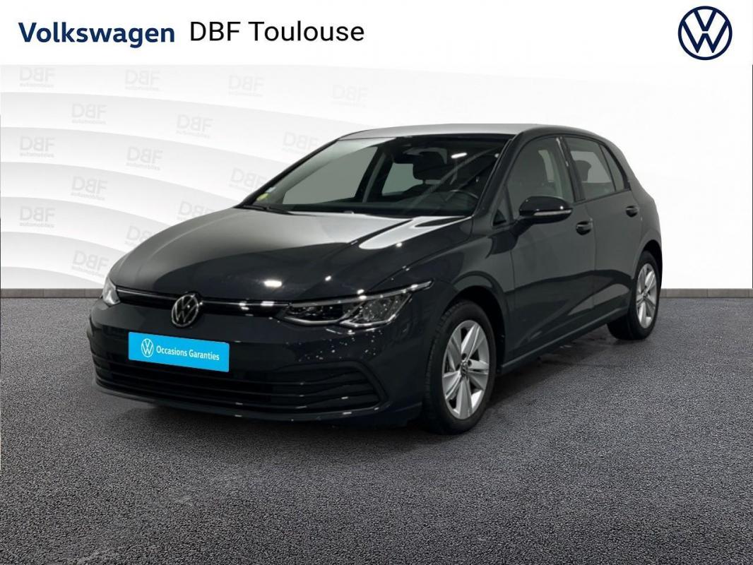 Image de l'annonce principale - Volkswagen Golf